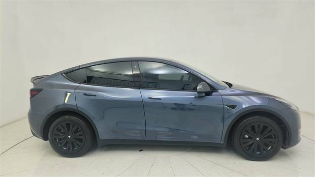 2023 Tesla Model Y Long Range — SUV — 29,168 mi — Plano, TX