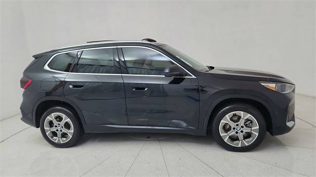 2023 BMW X1 28i — SUV — 22,194 mi — Plano, TX