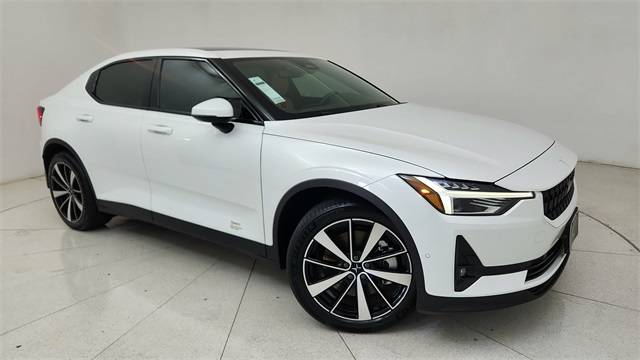2022 Polestar 2 Long Range — Sedan — 23,874 mi — Plano, TX