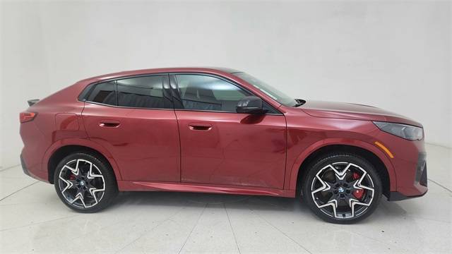 2024 BMW X2 M35i — SUV — 8,157 mi — Plano, TX