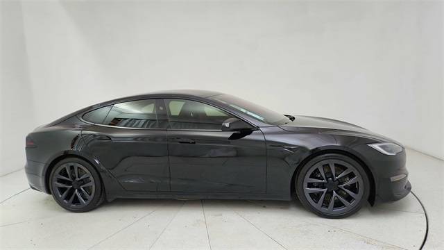 2023 Tesla Model S Standard Range — Hatchback — 23,520 mi — Plano, TX