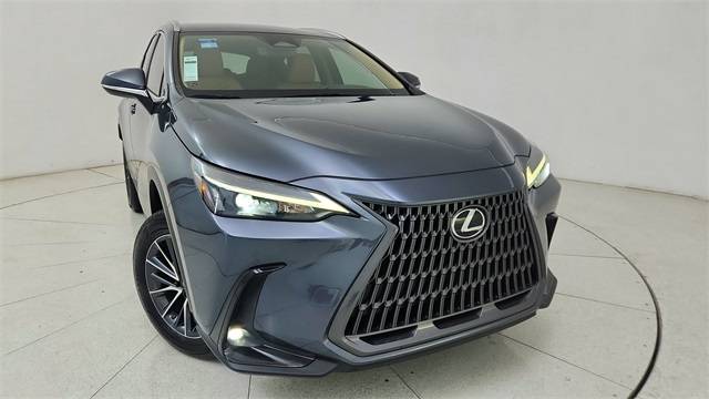 2022 Lexus NX NX 250 — SUV — 27,701 mi — Plano, TX