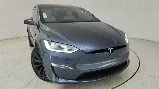 2023 Tesla Model X Standard Range — SUV — 20,945 mi — Plano, TX