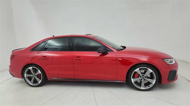 2024 Audi A4 S line Premium Plus — Sedan — 10,125 mi — Plano, TX