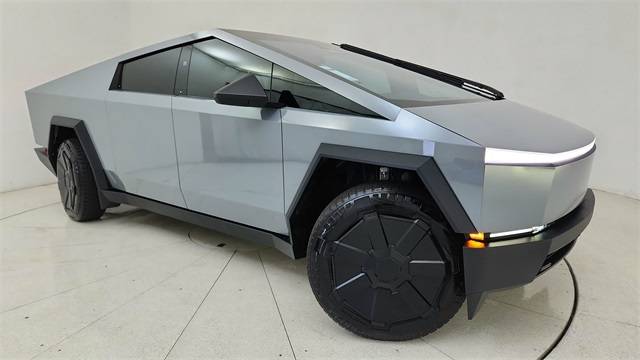 2024 Tesla Cybertruck Standard — Pickup Truck — 1,360 mi — Plano, TX