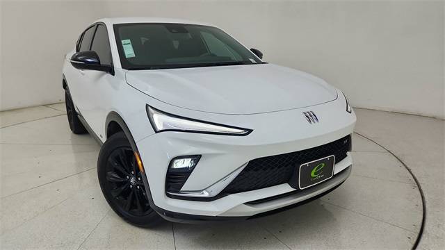 2025 Buick Envista Sport Touring — SUV — 10,161 mi — Plano, TX