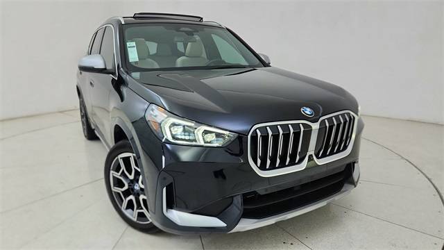 2024 BMW X1 28i — SUV — 7,708 mi — Plano, TX