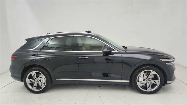 2024 Genesis Electrified GV70 Advanced — SUV — 15,442 mi — Plano, TX