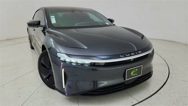 2022 Lucid Air
