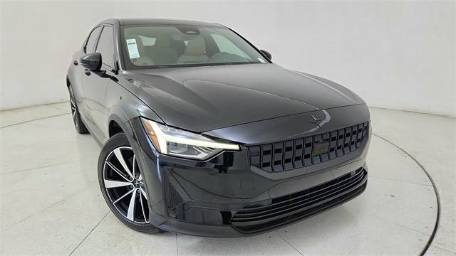 2022 Polestar 2