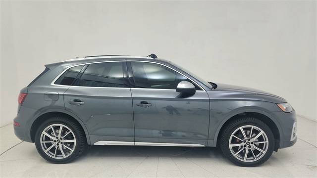 2021 Audi SQ5 Premium Plus — SUV — 50,189 mi — Plano, TX