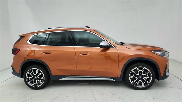 2024 BMW X1 28i — SUV — 15,211 mi — Plano, TX