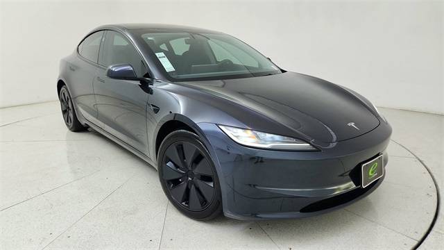 2024 Tesla Model 3 Standard — Sedan — 14,171 mi — Plano, TX