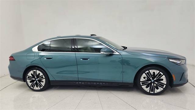 2024 BMW 5 Series 530i — Sedan — 23,377 mi — Plano, TX