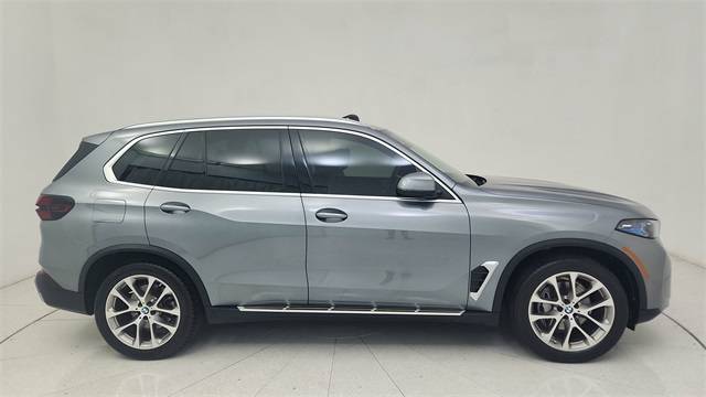 2024 BMW X5 40i — SUV — 40,405 mi — Plano, TX