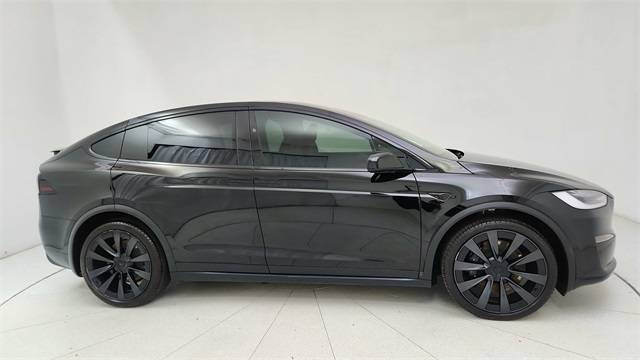 2023 Tesla Model X Standard Range — SUV — 9,069 mi — Plano, TX