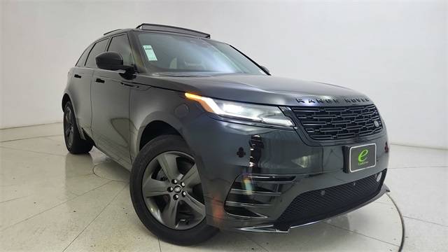 2024 Land Rover Range Rover Velar Dynamic SE — SUV — 15,391 mi — Plano, TX