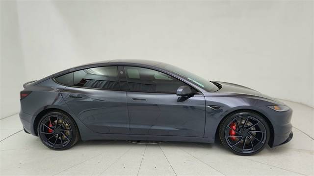 2024 Tesla Model 3 Performance — Sedan — 7,407 mi — Plano, TX