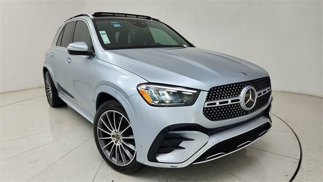 2024 Mercedes-Benz GLE GLE 450 — SUV — 14,872 mi — Plano, TX