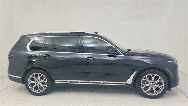 2024 BMW X7 40i — SUV — 30,705 mi — Plano, TX
