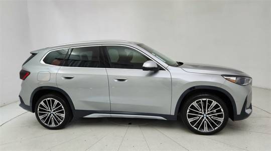 2024 BMW X1 28i — SUV — 5,095 mi — Plano, TX