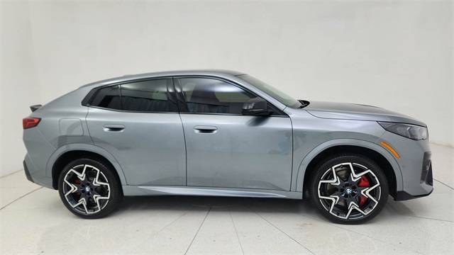 2024 BMW X2 M35i — SUV — 16,125 mi — Plano, TX