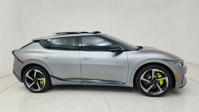 2024 Kia EV6 GT — SUV — 8,375 mi — Plano, TX