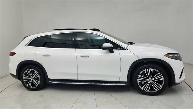 2023 Mercedes-Benz EQS SUV EQS 450+ — SUV — 18,539 mi — Plano, TX