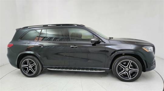 2022 Mercedes-Benz GLS GLS 450 — SUV — 46,170 mi — Plano, TX