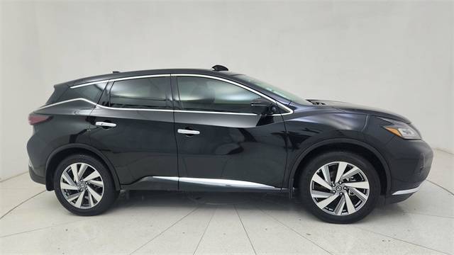 2021 Nissan Murano SL — SUV — 64,417 mi — Plano, TX