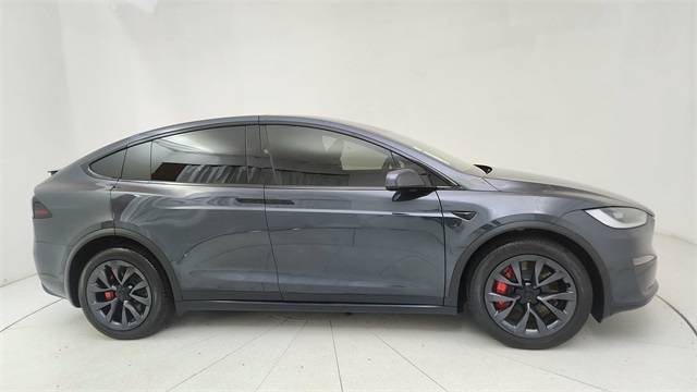 2024 Tesla Model X Plaid — SUV — 9,096 mi — Plano, TX