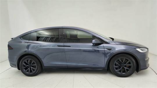 2023 Tesla Model X Long Range — SUV — 20,692 mi — Plano, TX