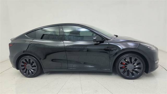 2024 Tesla Model Y Performance — SUV — 14,022 mi — Plano, TX