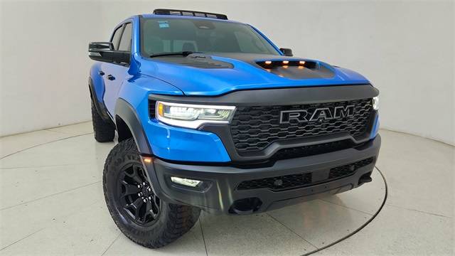2025 Ram 1500 RHO — Pickup Truck — 13,035 mi — Plano, TX