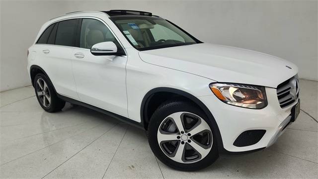 2016 Mercedes-Benz GLC GLC 300 — SUV — 67,622 mi — Plano, TX