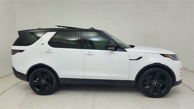 2023 Land Rover Discovery HSE R-Dynamic — SUV — 24,752 mi — Plano, TX