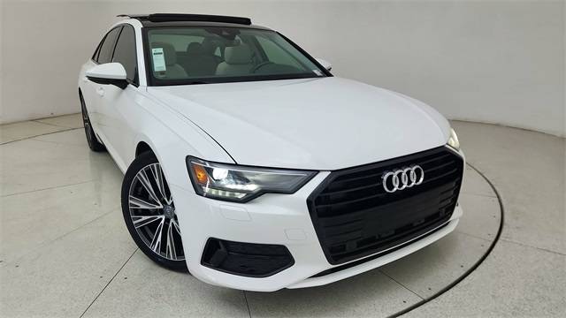 2020 Audi A6 Premium — Sedan — 44,930 mi — Plano, TX