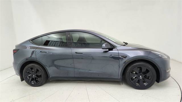 2024 Tesla Model Y Long Range — SUV — 19,287 mi — Plano, TX