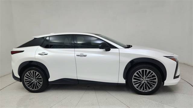 2023 Lexus RZ RZ 450e Luxury — SUV — 19,626 mi — Plano, TX
