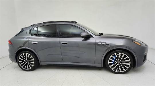 2023 Maserati Grecale Modena — SUV — 15,866 mi — Plano, TX