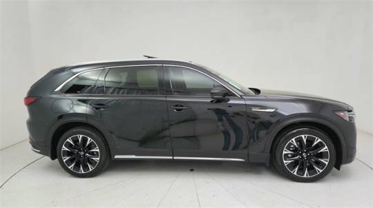 2024 Mazda CX-90 Plug-In Hybrid Premium — SUV — 15,454 mi — Plano, TX