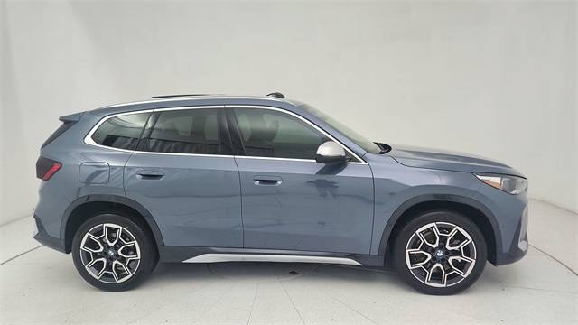 2024 BMW X1 28i — SUV — 14,891 mi — Plano, TX