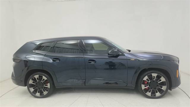 2024 BMW XM Standard — SUV — 9,425 mi — Plano, TX