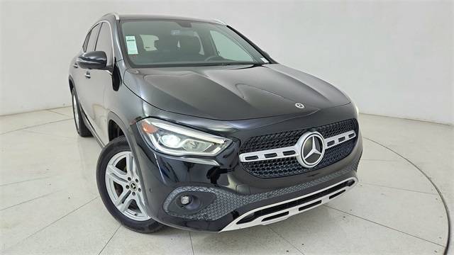 2022 Mercedes-Benz GLA GLA 250 — SUV — 48,786 mi — Plano, TX