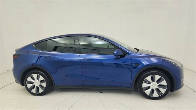 2024 Tesla Model Y Standard Range — SUV — 4,865 mi — Plano, TX