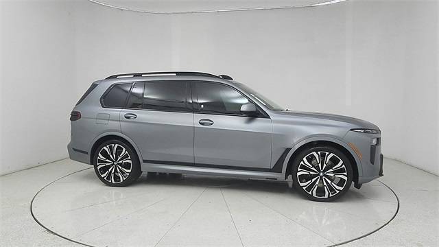 2024 BMW X7 40i — SUV — 28,630 mi — Plano, TX