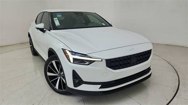 2022 Polestar 2