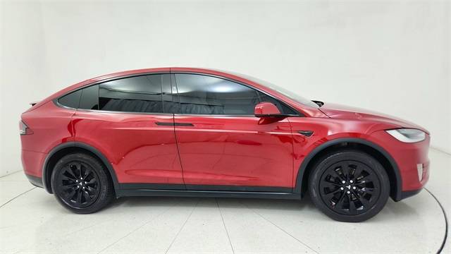 2017 Tesla Model X 100D — SUV — 99,520 mi — Plano, TX