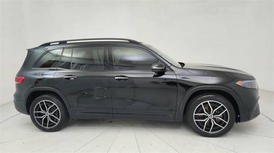 2023 Mercedes-Benz EQB EQB 300 — SUV — 19,457 mi — Plano, TX