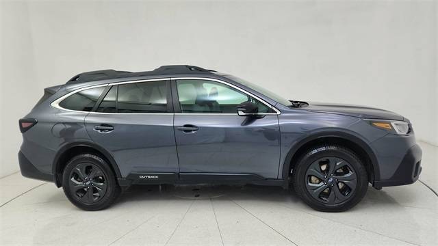 2020 Subaru Outback 2.4T Onyx Edition XT — SUV — 96,596 mi — Plano, TX